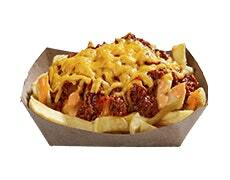 Chips & Taco