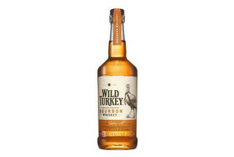 Wild Turkey 81 Proof