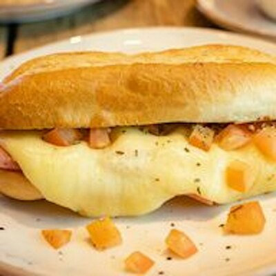 Sandwich Bauru