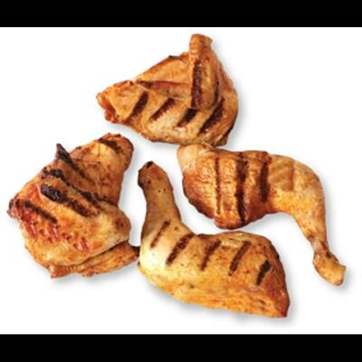 Whole Chicken