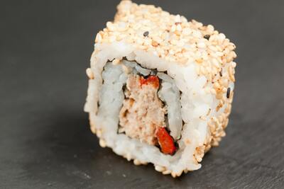 Da Vinci Roll