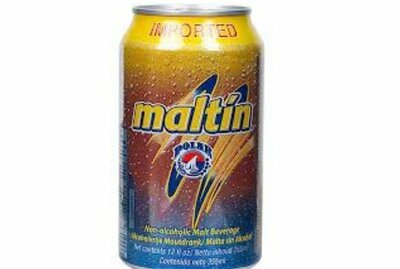 Maltín Polar 355ml. (typical of Venezuela) (Copy)