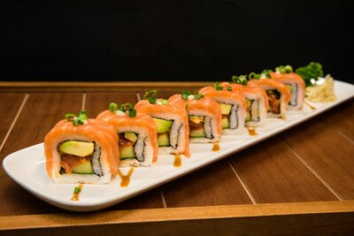 Sunkissed Roll (8)