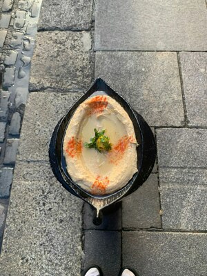 Hummus