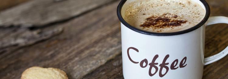 Coffee / 咖啡