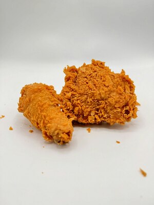 2 Pcs Chicken