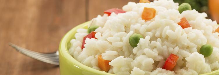 Rice Bowls