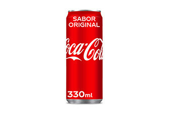 Coca Cola 0.33L