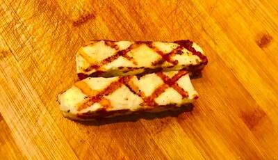 Halloumi Side