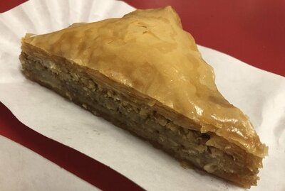 Baklava