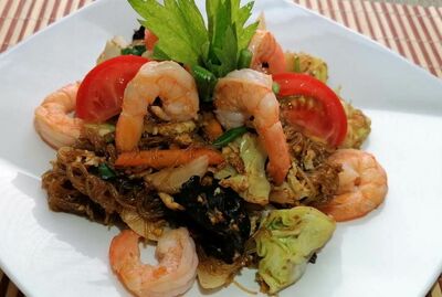 N4 Pad Woon Sen