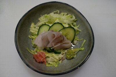 104. Sashimi Lubina (5)