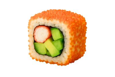 California Roll (6 pcs)