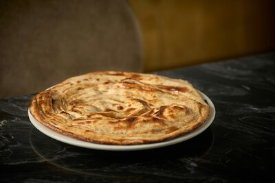 Tandoori Paratha