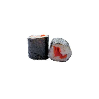 Maki de Pimiento Rojo (6)