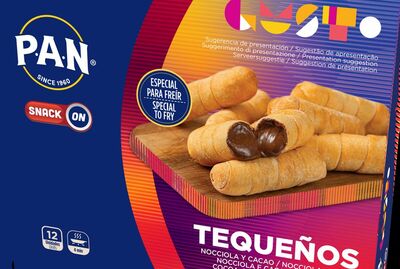 TequeChoco