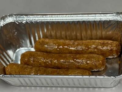 Sausage (3)