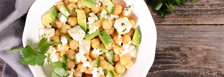 SALADS