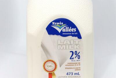 Lait | Milk