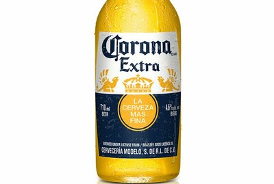 Corona Extra – Mexico