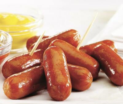 Cocktail Sausage (10)