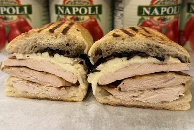 Napolitano