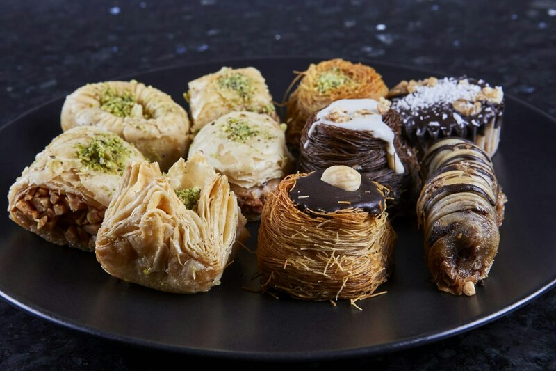 POSTRES