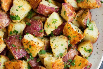 Roasted Potatoes