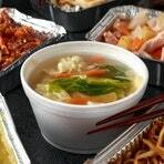 SOUP