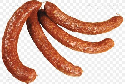 Andouille Sausage