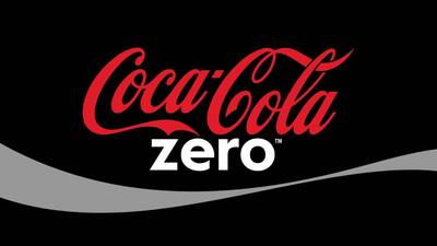 Coca-Cola Zero 33cl