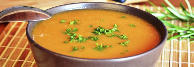 Soup
