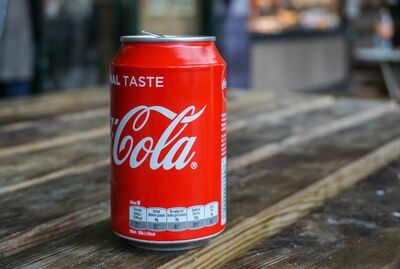 Coca-Cola