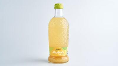 Anjola Ananas-Limette