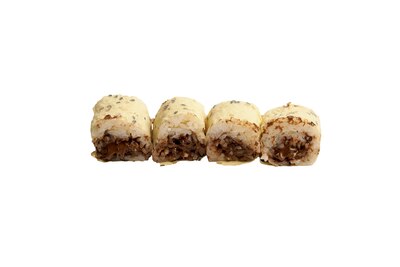 Uramaki de Nutella