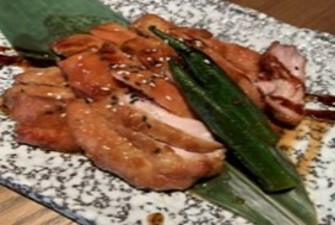 Chicken Teriyaki