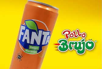 Fanta
