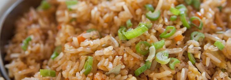 FRIED RICE