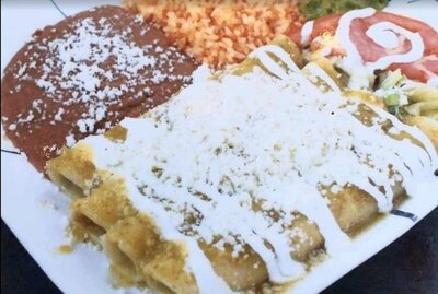 Enchiladas (4)