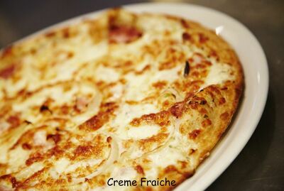 Creme Fraiche