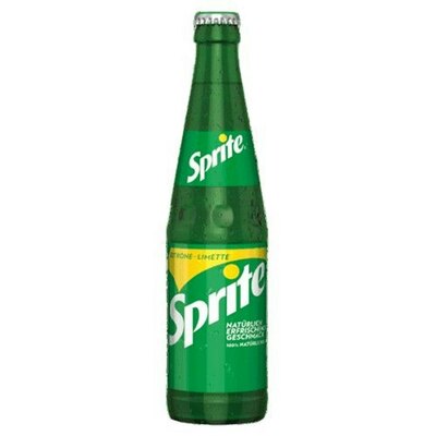 Sprite (0,33l)