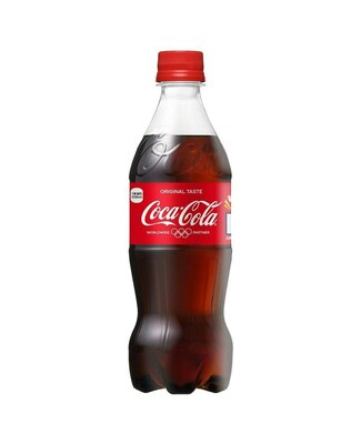Coca-Cola Classic