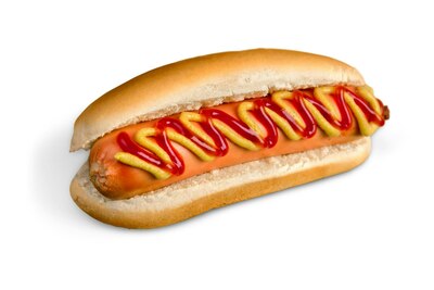 Trio Kids Hot Dog
