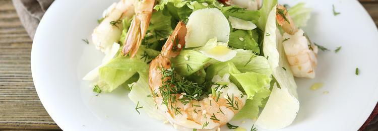 Ensaladas