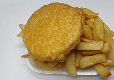 Pastie Supper