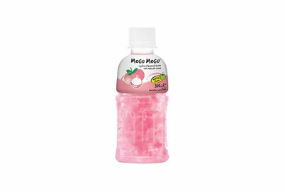 Mogu LYCHEE