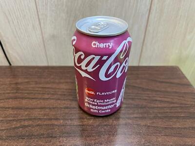 Cherry Coke
