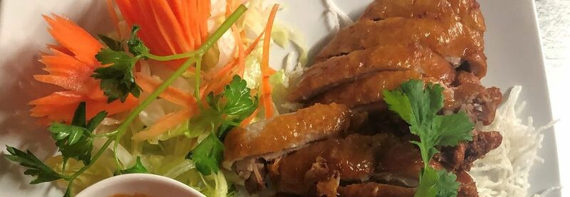 CHEFS RECOMMENDATIONS