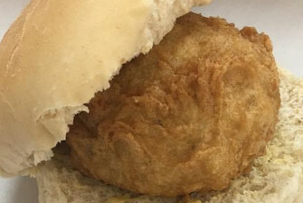 Pattie Butty
