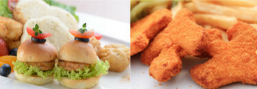 KIDS MEAL